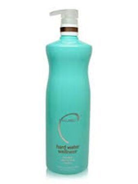 Malibu C Malibu Blondes Wellness Shampoo 1 ltr